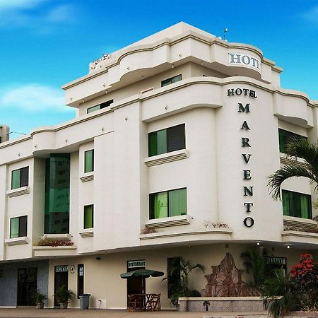Hotel Marvento I Salinas  Exterior photo