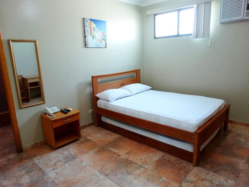 Hotel Marvento I Salinas  Exterior photo